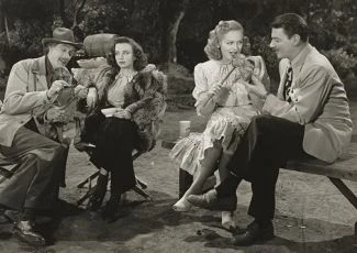 Down Missouri Way (1946)