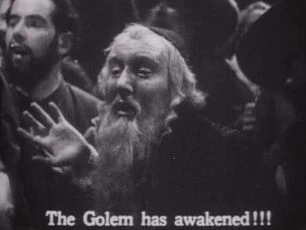 Golem (1936)
