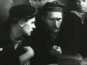 My z Kronštadtu (1936)
