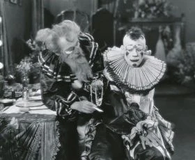 Směj se paňáco (1928)