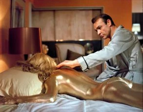 Goldfinger (1964)