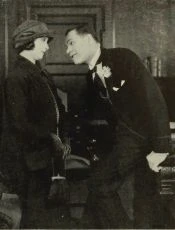 A Tailor-Made Man (1922)