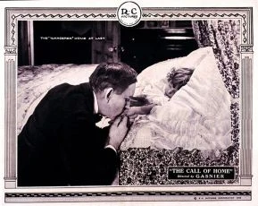 The Call of Home (1922)