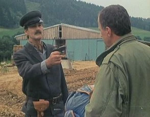 Veliká stavba (1993) [TV inscenace]