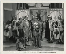 The Boys from Syracuse (1940)