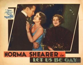 Let Us Be Gay (1930)