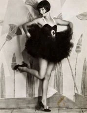 Rolled Stockings (1927)