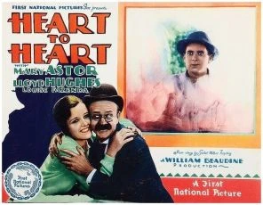 Heart to Heart (1928)