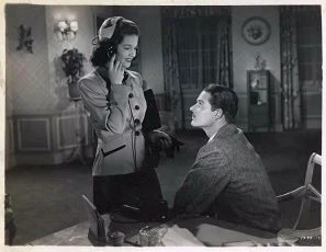 Silent Partner (1944)