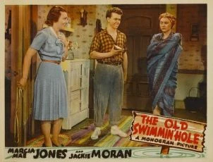 The Old Swimmin' Hole (1940)