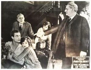 Madness of Youth (1923)