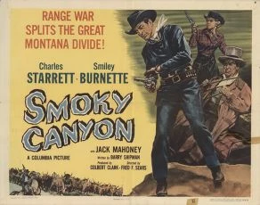 Smoky Canyon (1952)