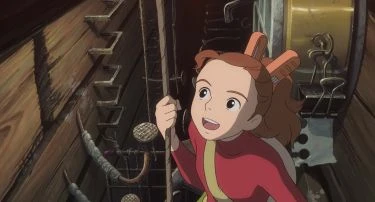 Arrietty ze světa půjčovníčků (2010)