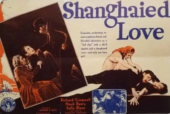 Shanghaied Love (1931)