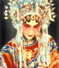 M. Butterfly (1993)