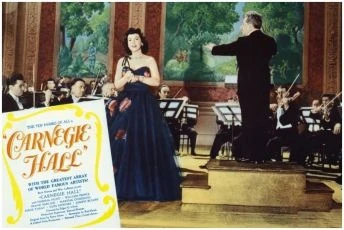 Carnegie Hall (1947)