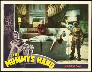 The Mummy's Hand (1940)