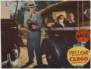 Yellow Cargo (1936)