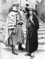 The Arab (1924)