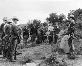 Fort Yuma (1955)