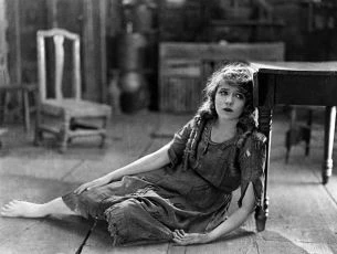 Tess of the Storm Country (1922)