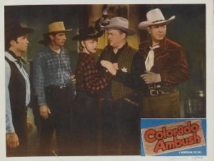 Colorado Ambush (1951)