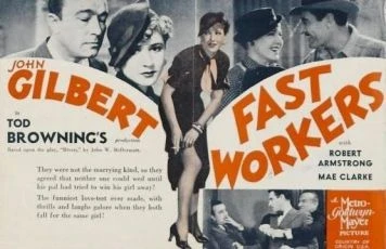 Fast Workers (1933)
