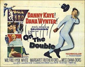 On the Double (1961)