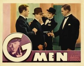 G Men (1935)