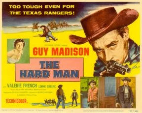 The Hard Man (1957)