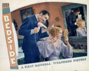 Bedside (1934)