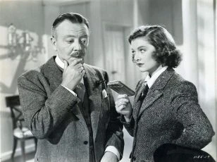 Third Finger, Left Hand (1940)