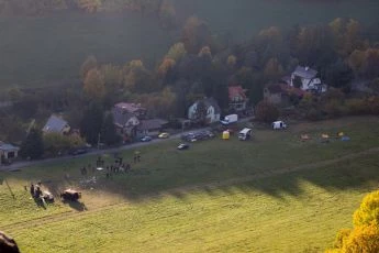 Divadlo Sklep: Böhmen und Mähren (2016)