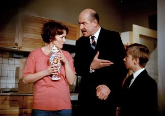 Velký vezír (1983) [TV epizoda]