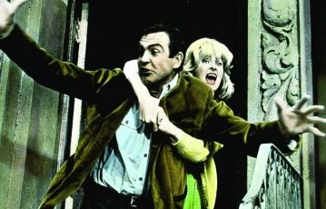 Krásné šílenství (1966)
