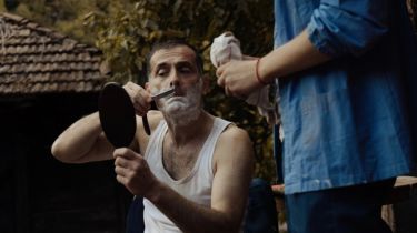 Tudy povede cesta (2023)