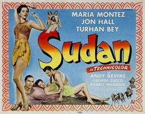 Sudan (1945)