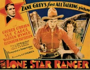The Lone Star Ranger (1930)