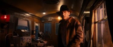 Indiana Jones a nástroj osudu (2023)