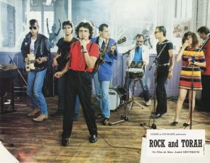 Rock 'n Torah (1983)
