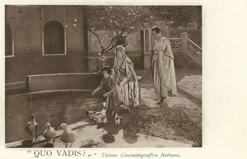 Quo Vadis? (1925)