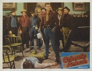 Colorado Ambush (1951)