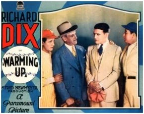 Warming Up (1928)