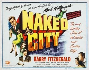 The Naked City (1948)