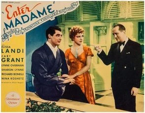 Enter Madame (1935)