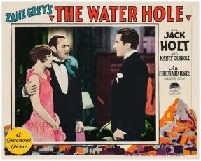 The Water Hole (1928)