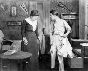 Seventeen (1916)