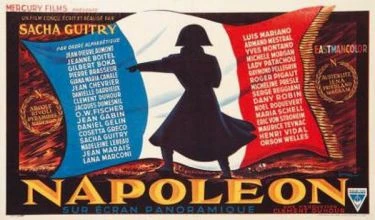 Napoléon (1955)
