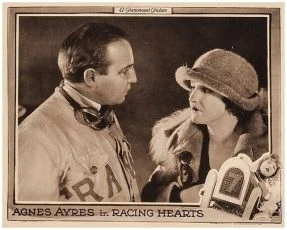 Racing Hearts (1923)