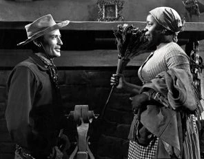 Souboj na slunci (1946)